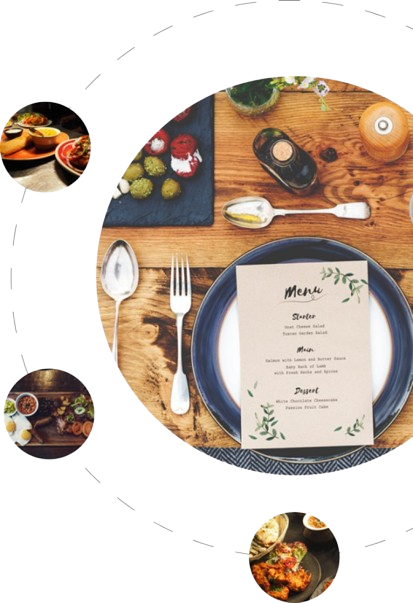 کیترینگ ترخینه
