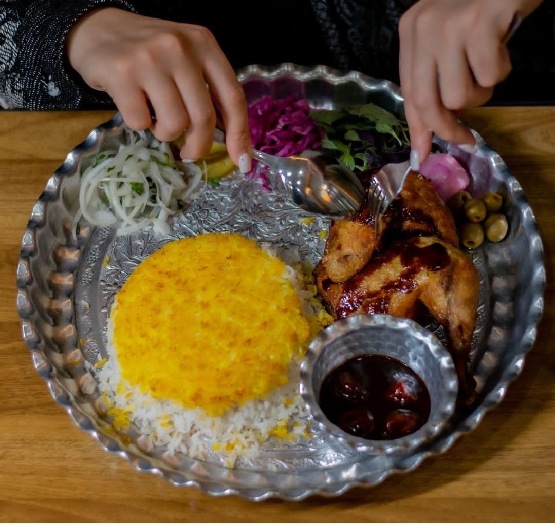ترخینه، انتخابی ایده آل برای مجالس و مهمانی ها