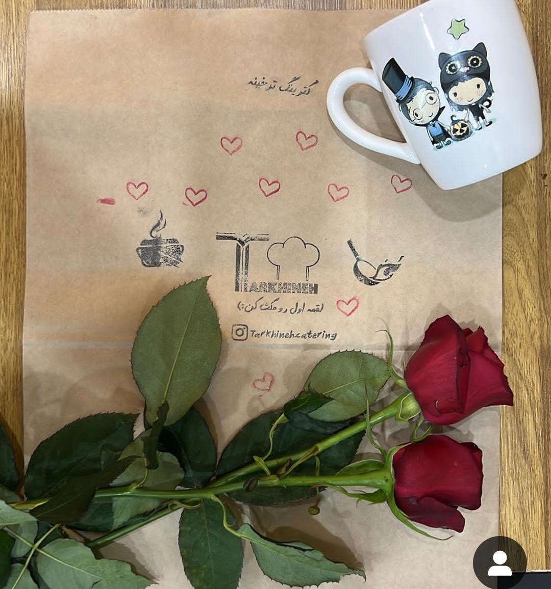 ترخینه، طعم اصیل کرمانشاه