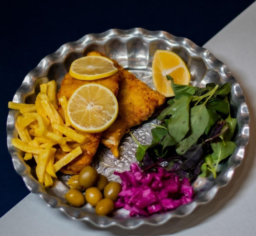 غذاهای سنتی و محلی کرمانشاه